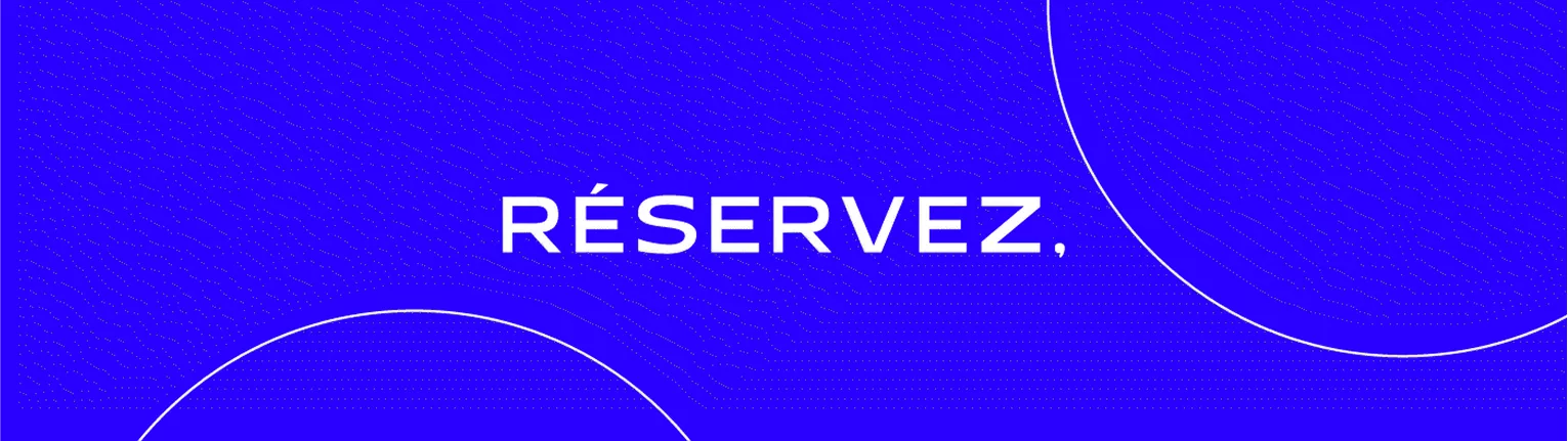 Charte graphique et univers visuel développés pour Bandeja Connect par notre agence de design d’application et identité de marque.