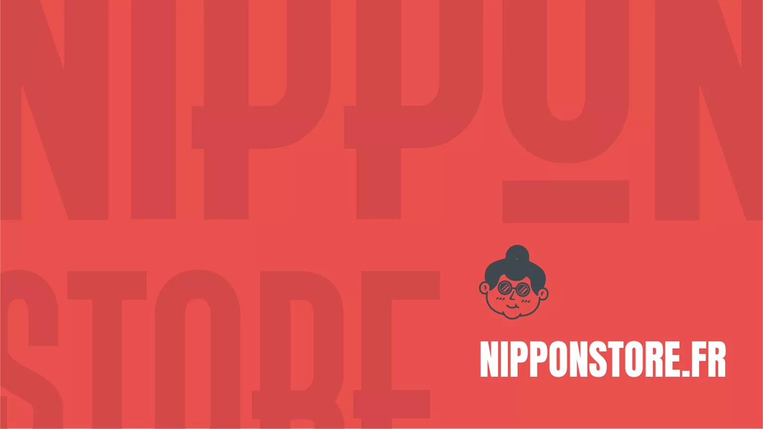 Stratégie digitale et conseil menés par notre agence site e-commerce et communication pour Nippon Store.