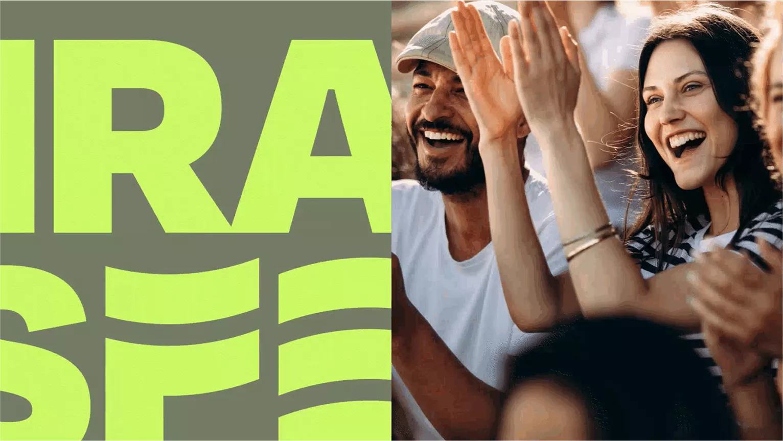 Univers digital et identité graphique développés pour SFEIRA® par notre agence web design et communication.